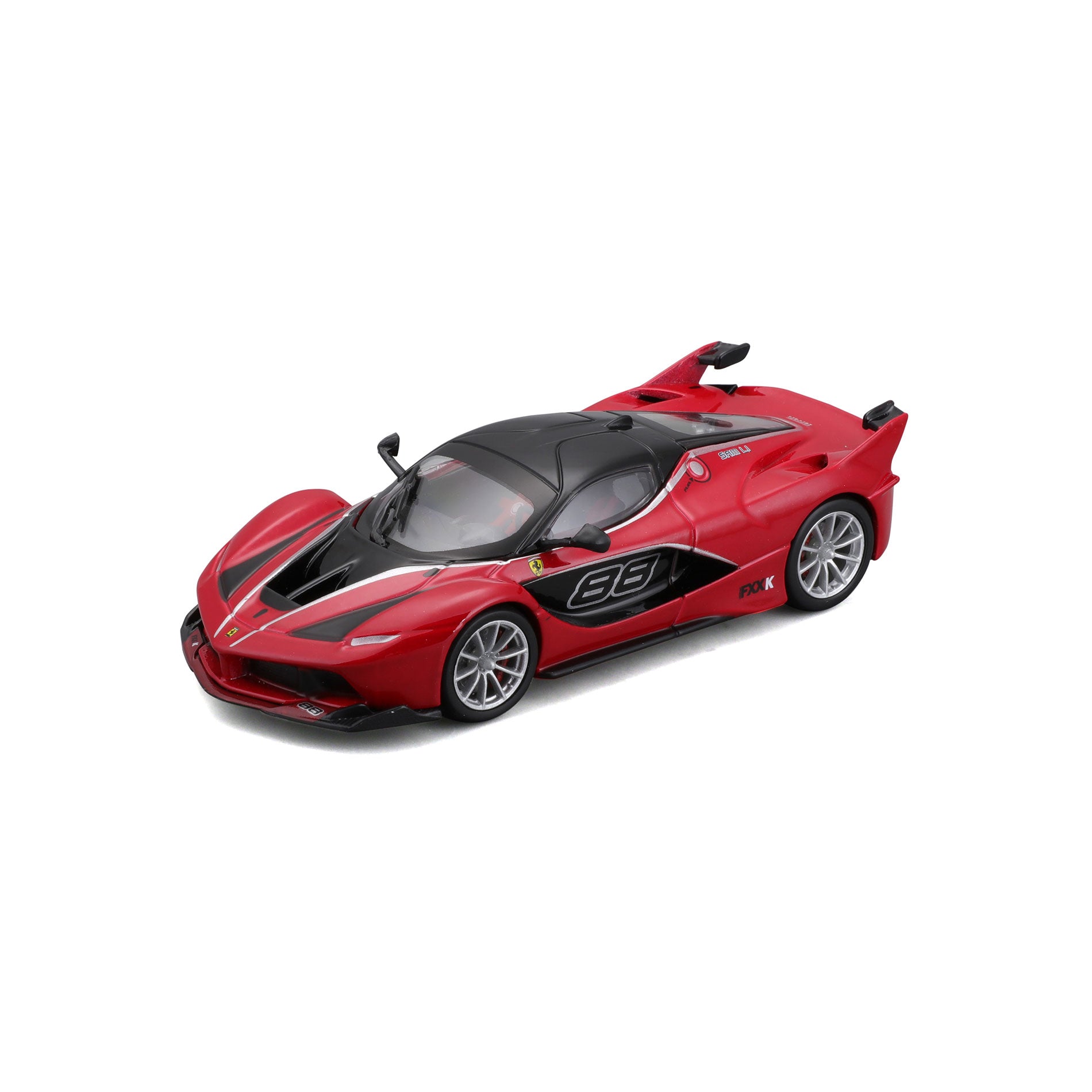 18-36906 (#88) - Bburago - 1:43  Ferrari  Signature - Ferrari  FXX K R