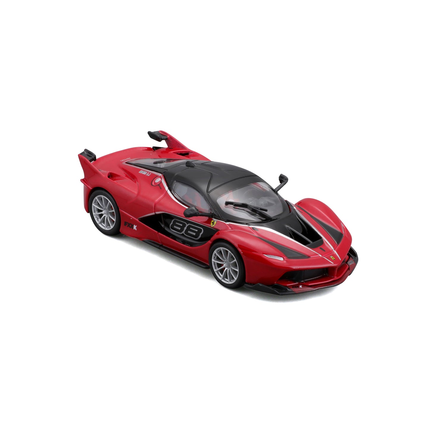 18-36906 (#88) - Bburago - 1:43  Ferrari  Signature - Ferrari  FXX K R
