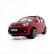 * 18-30273  Bburago Street Fire -  Fiat Panda rossa - Scala 1:43