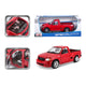 10-31141 Bburago Maisto - Ford SVT F-150 Lightning Pick-up scala  1:21