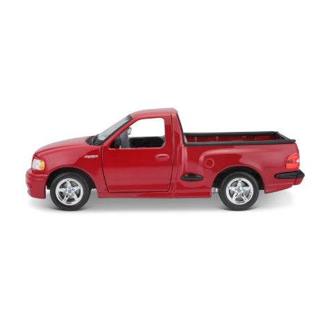 10-31141 Bburago Maisto - Ford SVT F-150 Lightning Pick-up scala  1:21