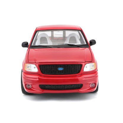 10-31141 Bburago Maisto - Ford SVT F-150 Lightning Pick-up scala  1:21