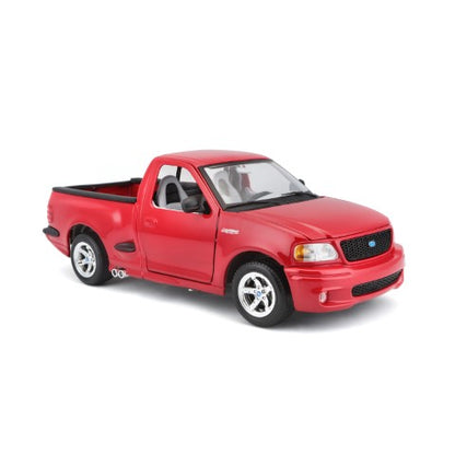 10-31141 Bburago Maisto - Ford SVT F-150 Lightning Pick-up scala  1:21