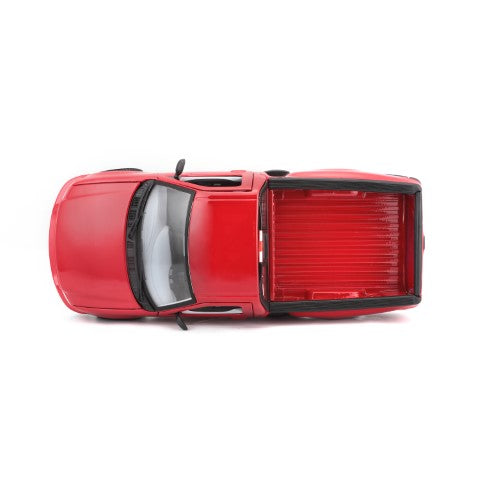 10-31141 Bburago Maisto - Ford SVT F-150 Lightning Pick-up scala  1:21