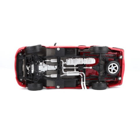 10-31141 Bburago Maisto - Ford SVT F-150 Lightning Pick-up scala  1:21