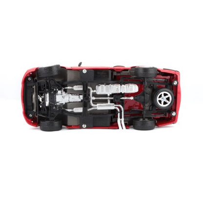 10-31141 Bburago Maisto - Ford SVT F-150 Lightning Pick-up scala  1:21