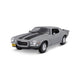 10-31131 GY Bburago Maisto - Chevrolet Camaro (1971), grigia - 1:18