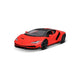 10-31386 Bburago Maisto - Lamborghini Centenario, arancione - Scala 1:18
