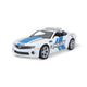 10-31208 Bburago Maisto - Chevrolet Camaro RS Police (2010) - 1:24