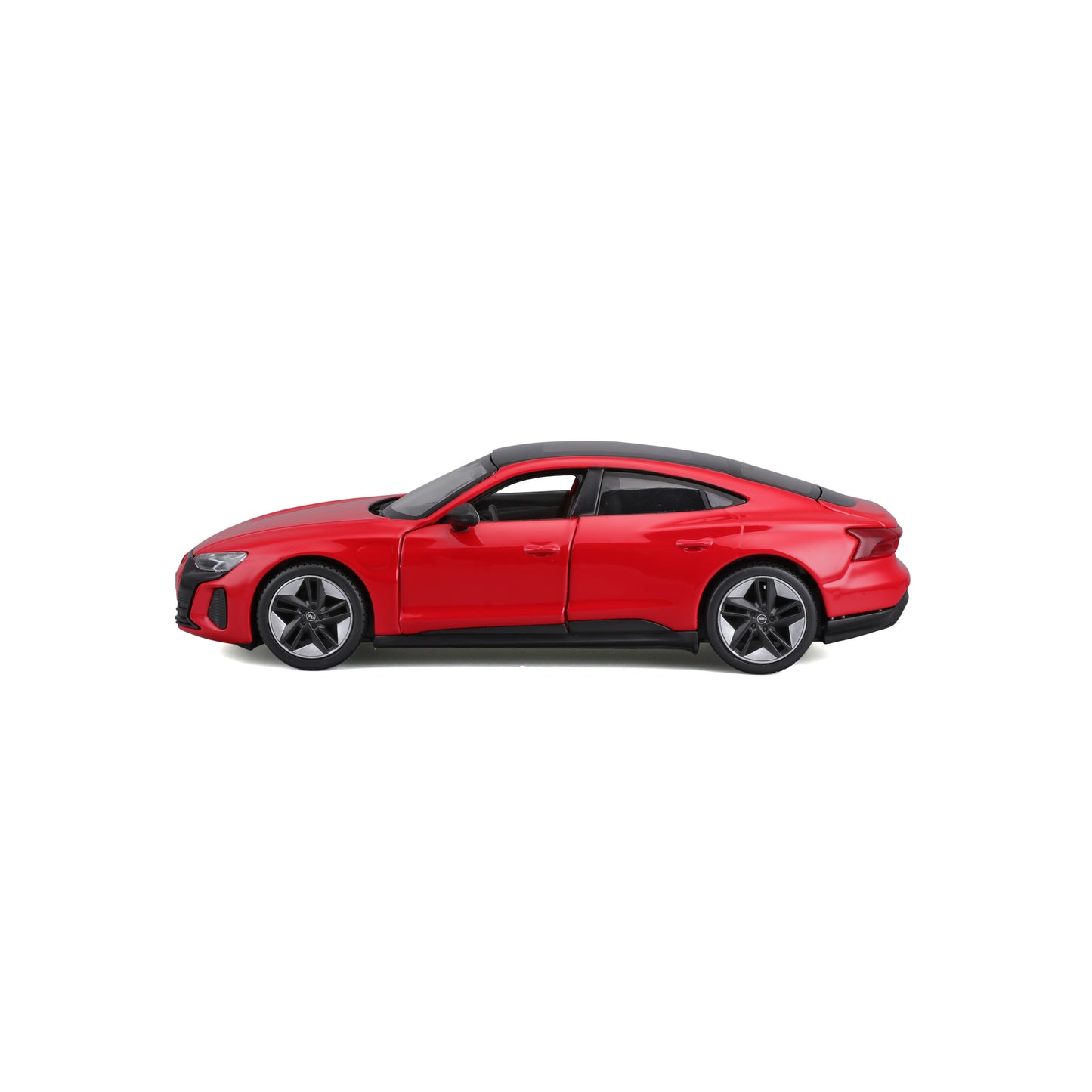 32907 RD Bburago Maisto - Audi RS e-tron GT (2022), rossa - Scala 1:25