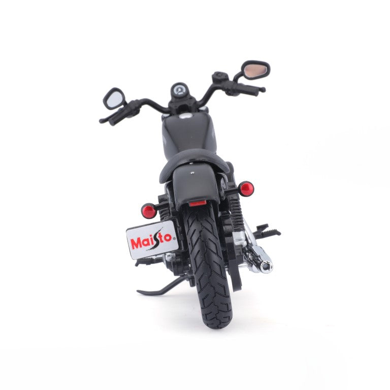 32326 Bburago Maisto - Harley-Davidson Sportster Iron 883 (2014)- 1:12