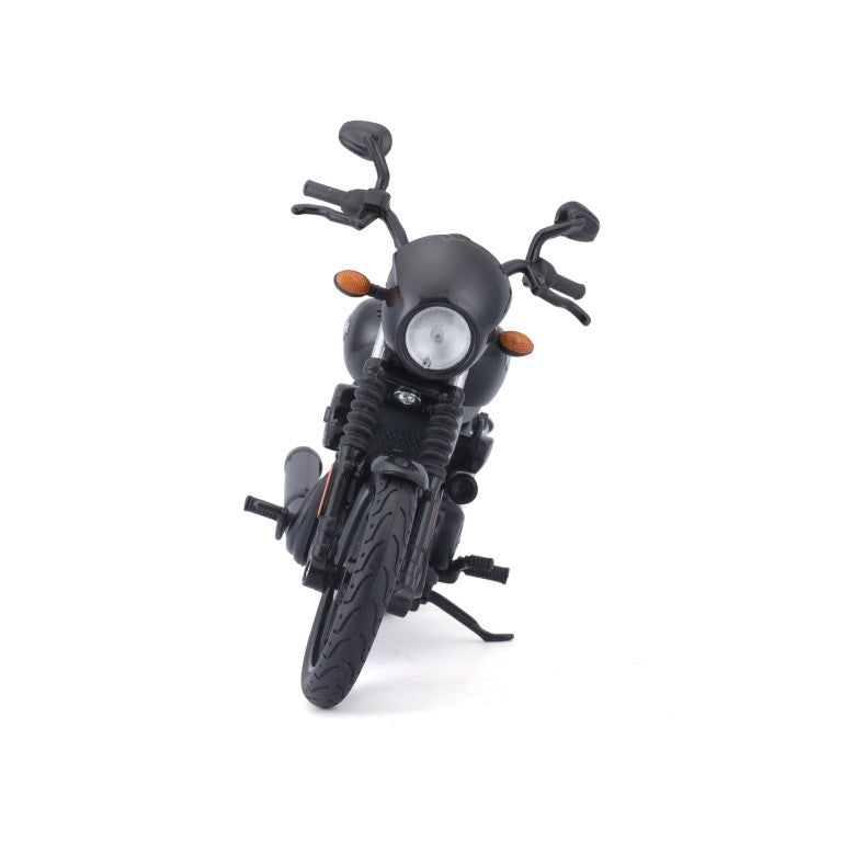 32333 Bburago Maisto - Harley-Davidson Street 750 (2015) - Scala 1:12