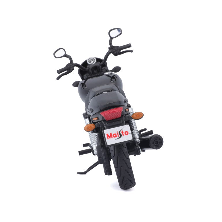 32333 Bburago Maisto - Harley-Davidson Street 750 (2015) - Scala 1:12