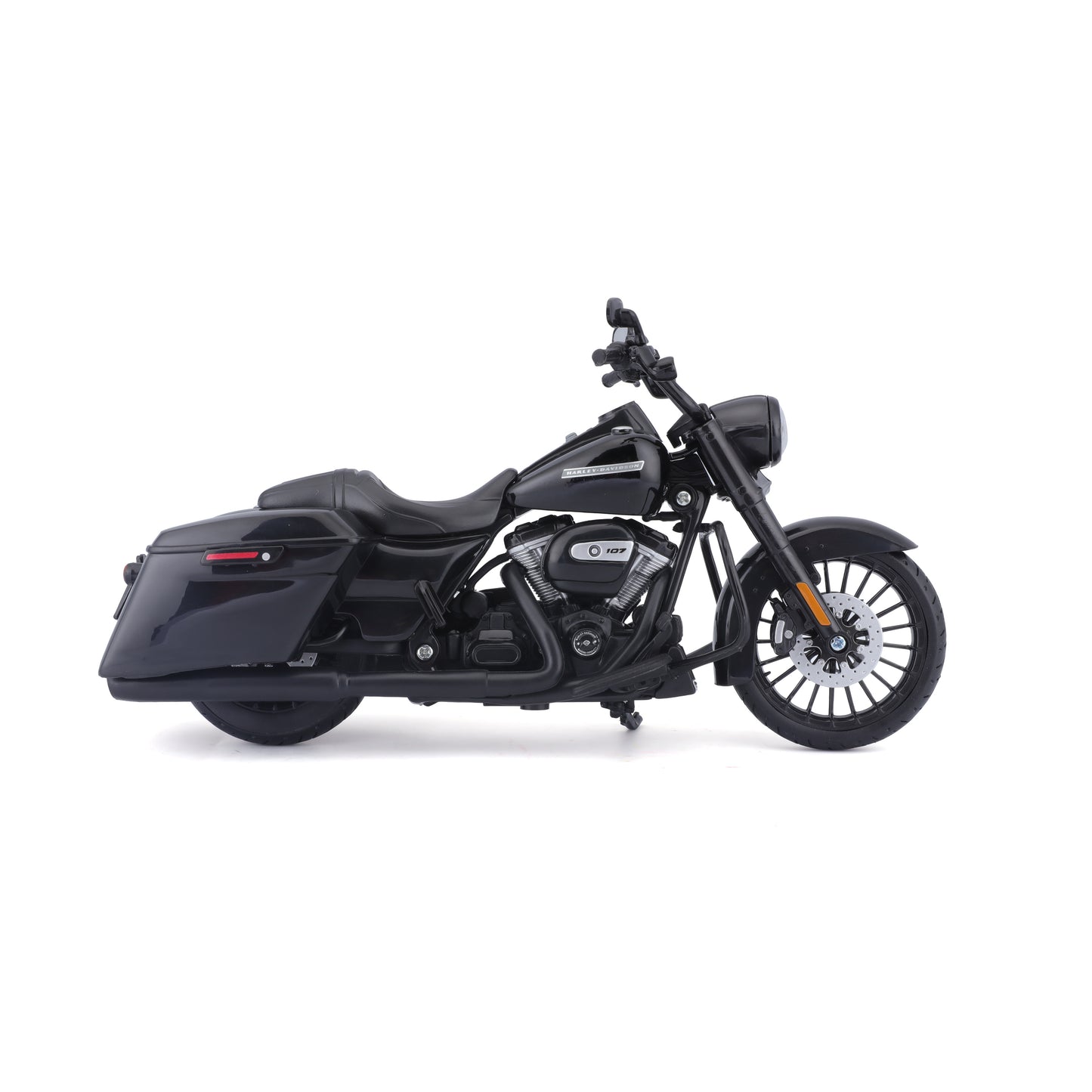 32336 Bburago Maisto - Harley-Davidson Road King Special - 1:12