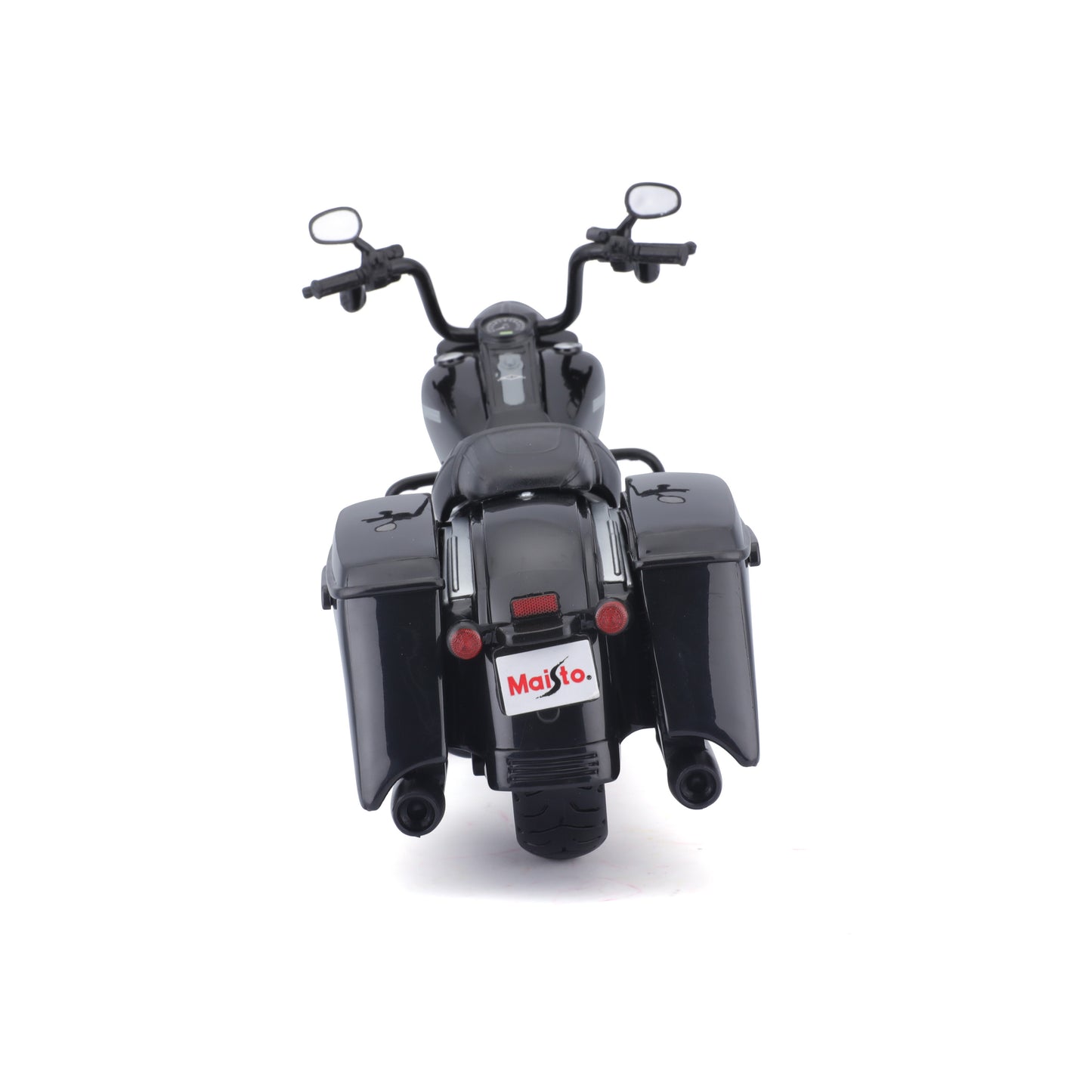 32336 Bburago Maisto - Harley-Davidson Road King Special - 1:12