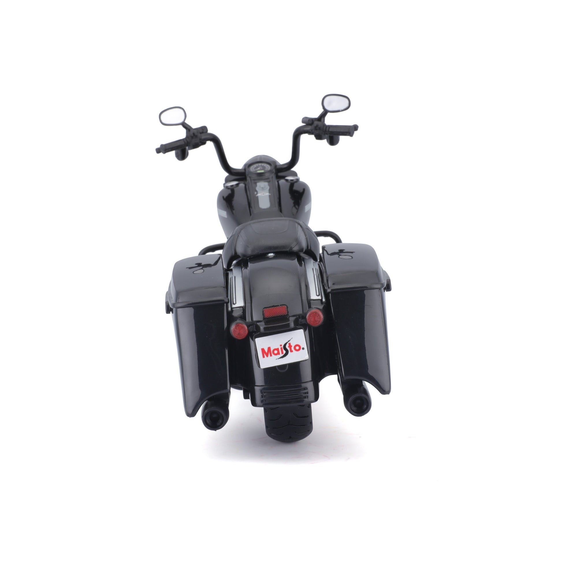 32336 Bburago Maisto - Harley-Davidson Road King Special - 1:12