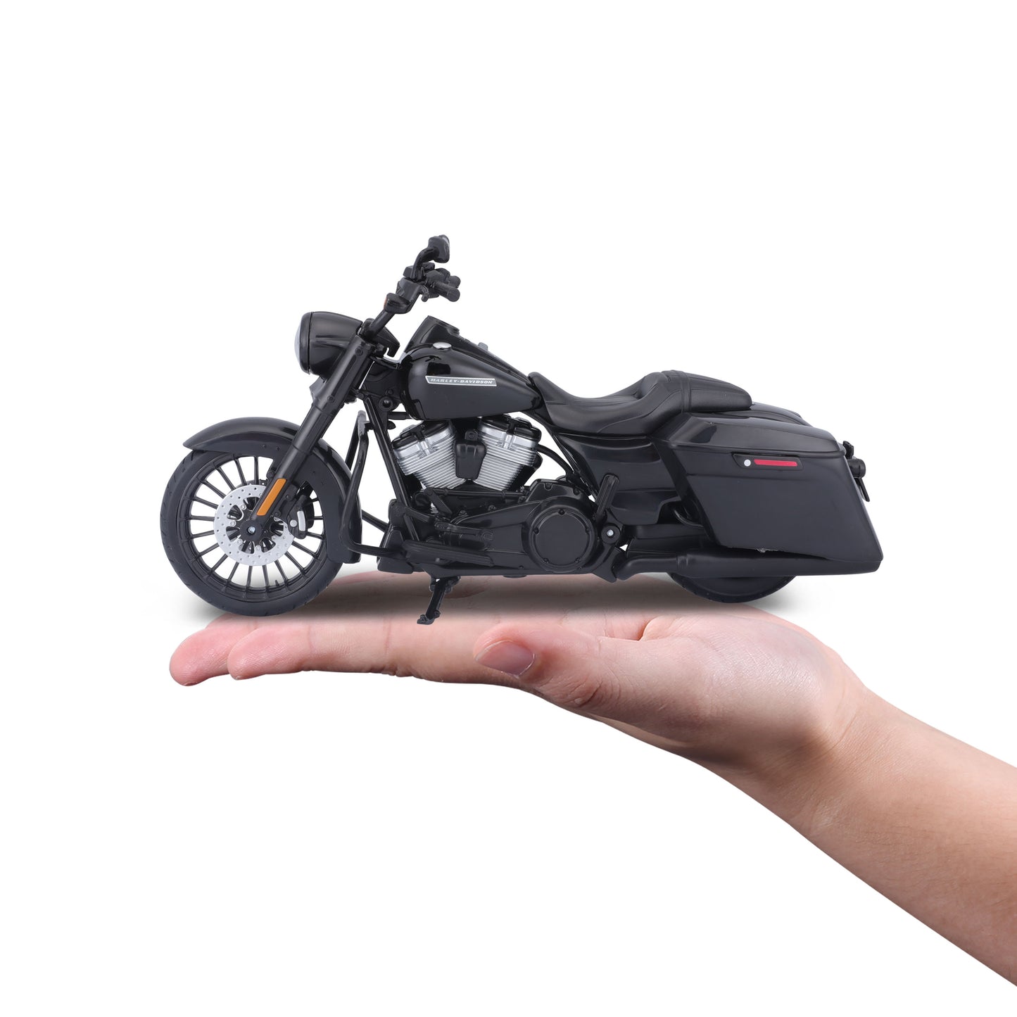 32336 Bburago Maisto - Harley-Davidson Road King Special - 1:12