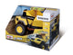 10-82232 Bburago Maisto - Camion Volvo Rock Hauler - con luci e suoni