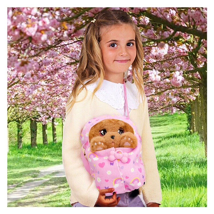 917620 IMC  BABY PAWS COCKER 917637 Peluche interattivo
