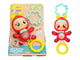 908291 IMC TOYS - My Little Cry Babies: Sonaglino Lady Rattle