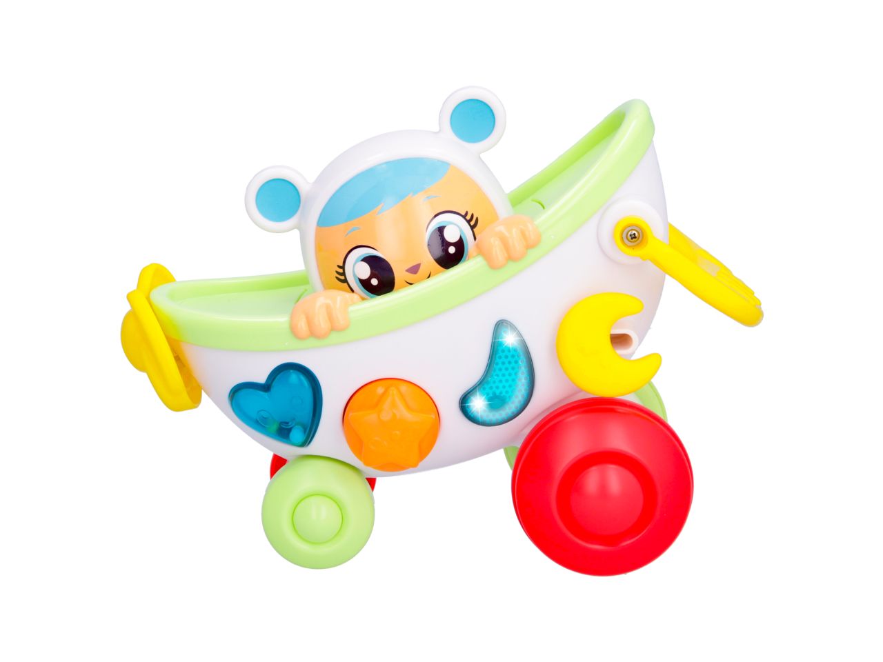 908321 IMC TOYS MY LITTLE CRY BAbies -  PEEKABOO Kristal