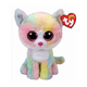T36250 Ty - Beanie Boos - Peluche gatto - Heather (15 cm)
