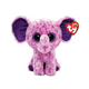 T36386 Ty - Beanie Boos -  Peluche elefante - Eva (15 cm)