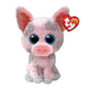 T37318 Ty - Beanie Boos - Peluche maialino - Hambo (15 cm)