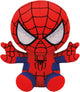 TY T41188   BEANIE BOOS Peluche SPIDERMAN 20 CM