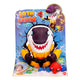 911796 IMC Toys - Bloopies: Bath Squad - Squalo Viola - Giochi per il bagnetto