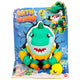 911819 IMC Toys Bloopies  Squalo Verde Giochi per il Bagnetto per Bambini