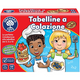 ORC0102IT - ORCHARD - Tabelline a Colazione