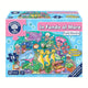 Orchard Toys In Fondo al Mare Puzzle Educativo per Bambini 15 Pezzi con Poster