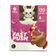 Fast Push Pop It Elettronico Gioco Antistress con 120 Livelli e 4 Modalità inter