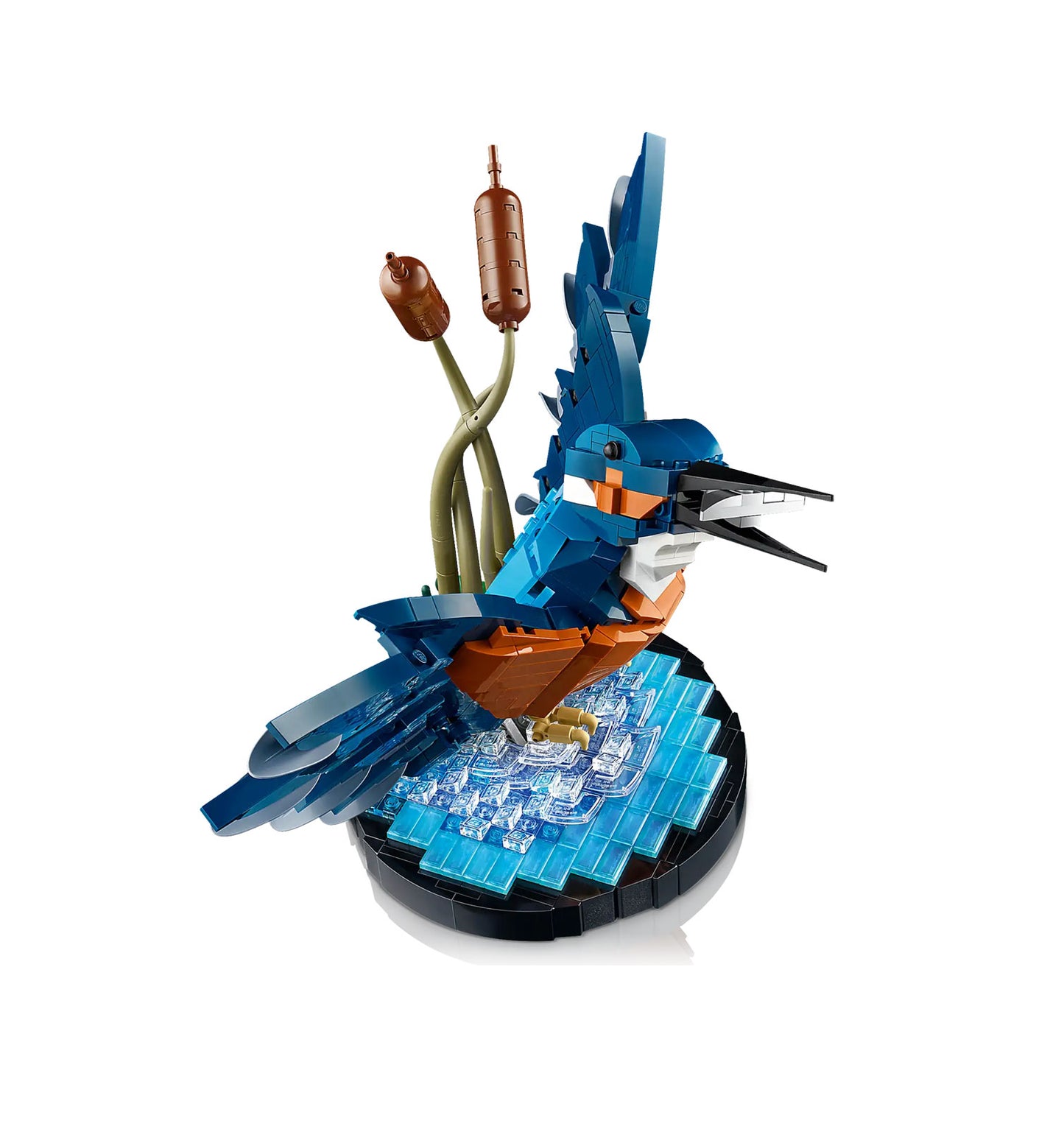 10331 LEGO Icons - Martin pescatore