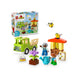 10419 LEGO Duplo - Cura di api e alveari