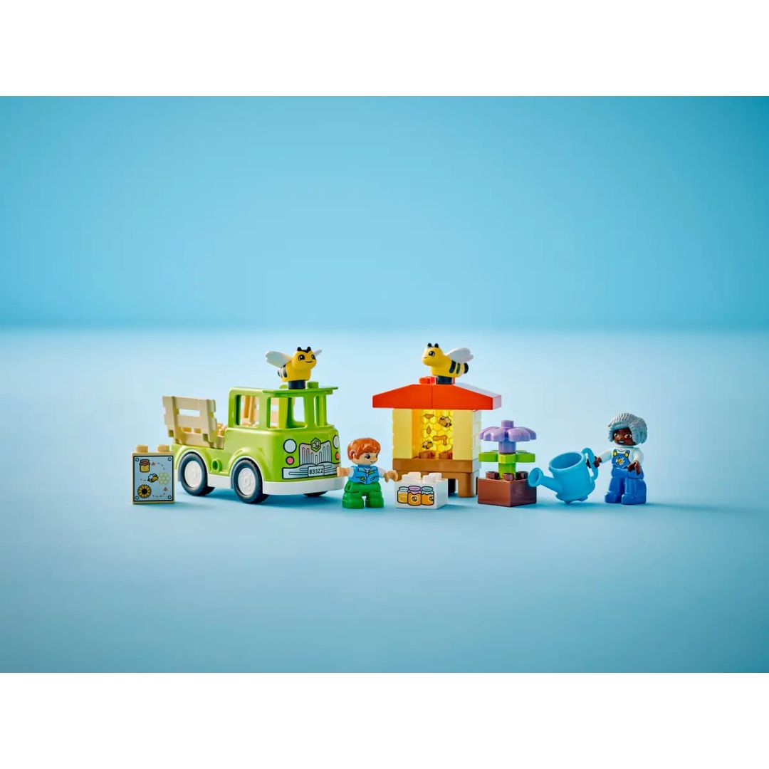 10419 LEGO Duplo - Cura di api e alveari