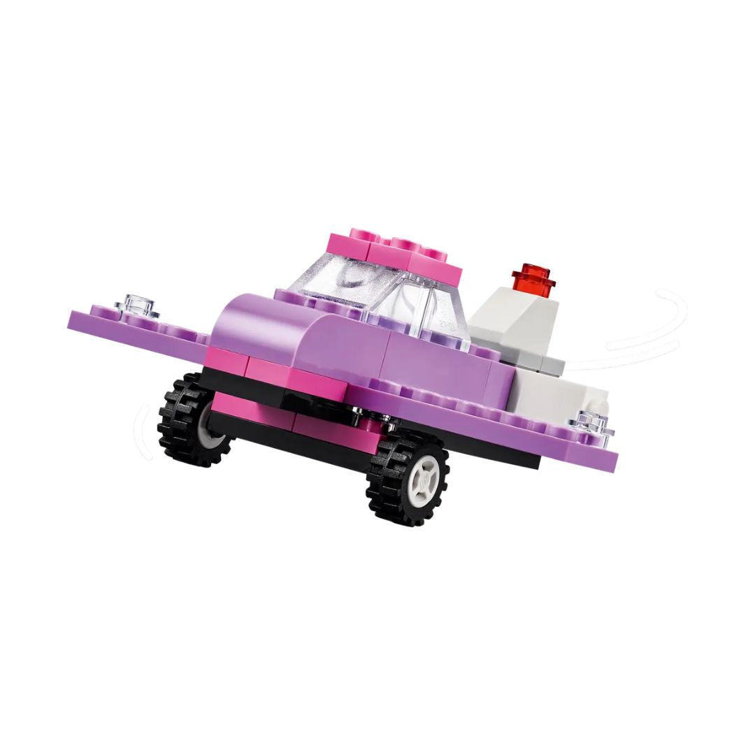 11036 LEGO Classic - Veicoli creativi