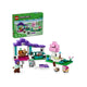 21253 LEGO Minecraft - Il Santuario degli animali