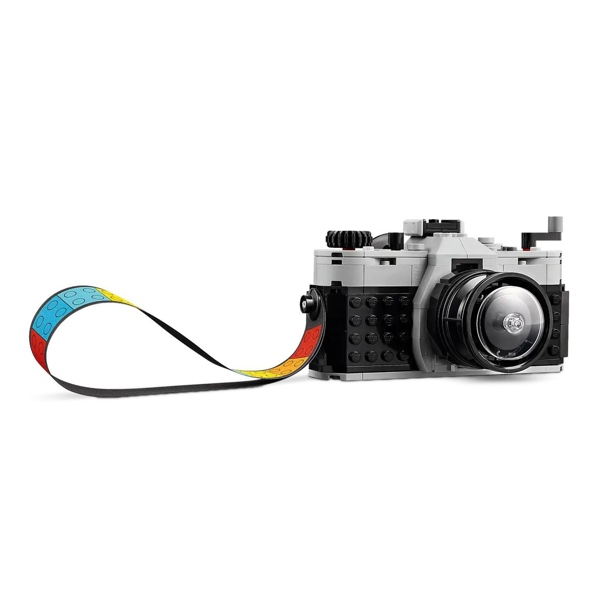31147 LEGO Creator 3in1 - Fotocamera retrò