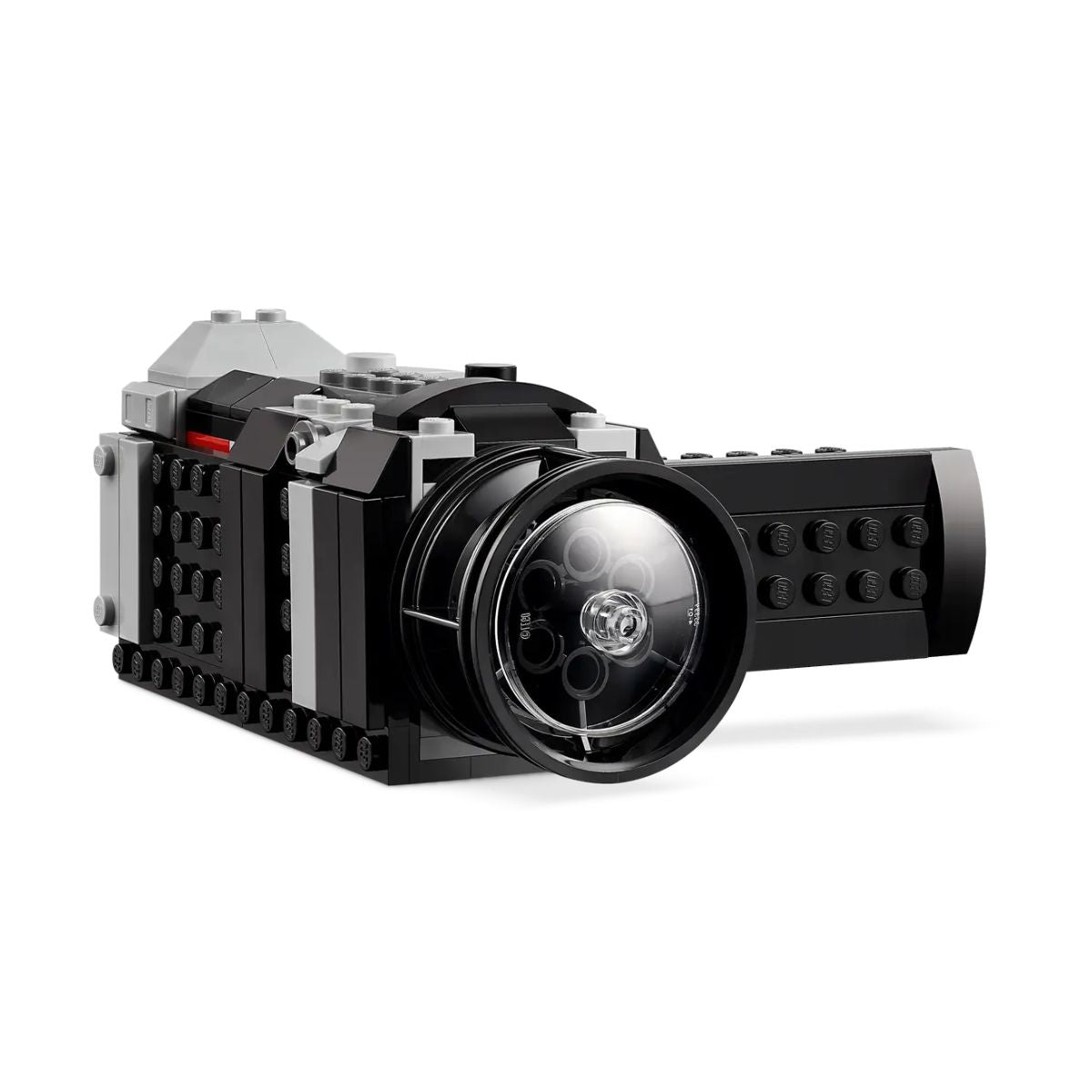 31147 LEGO Creator 3in1 - Fotocamera retrò