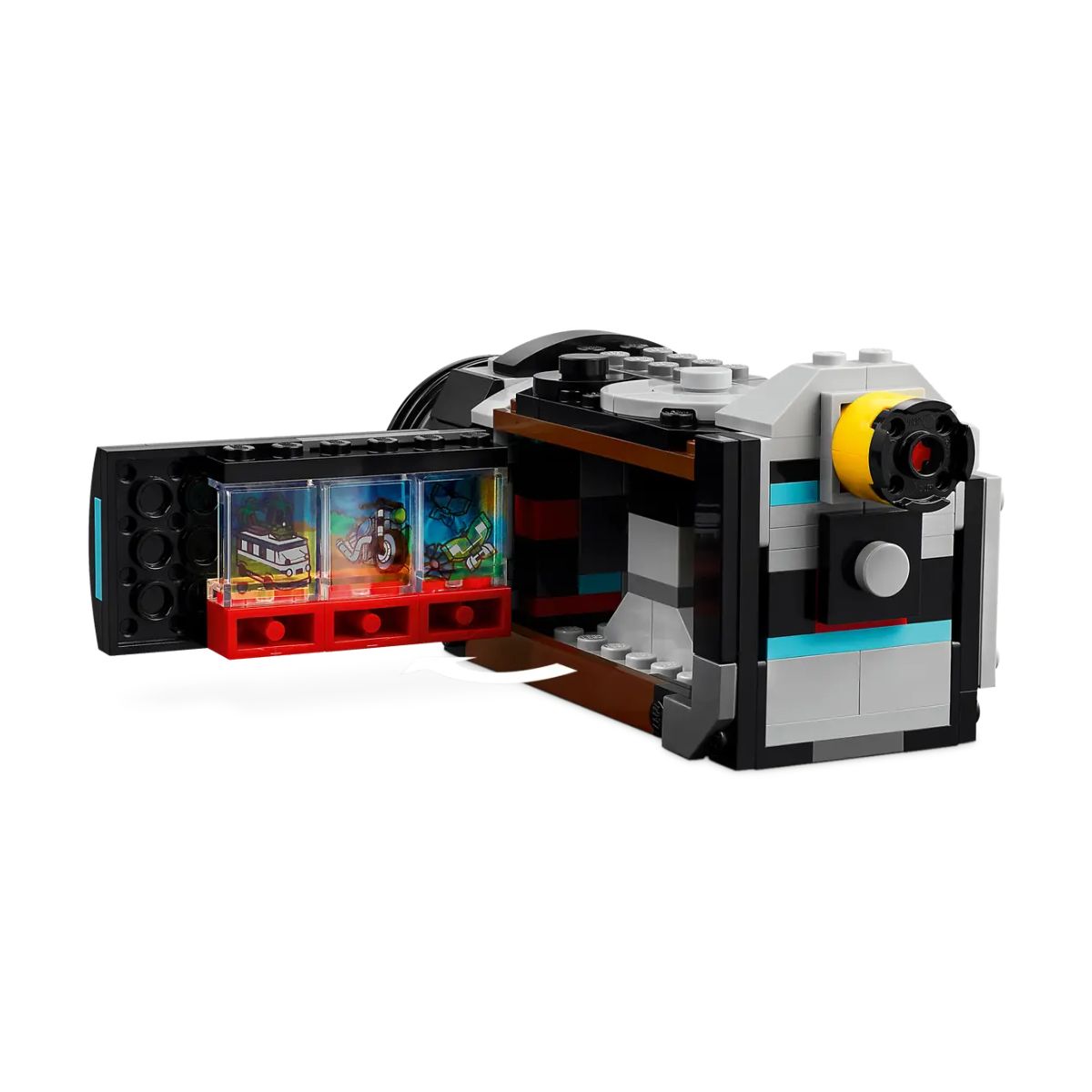 31147 LEGO Creator 3in1 - Fotocamera retrò