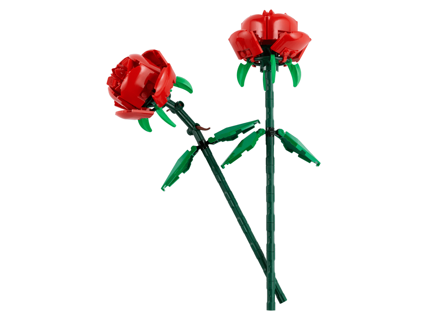 40460 LEGO Botanical  Rose