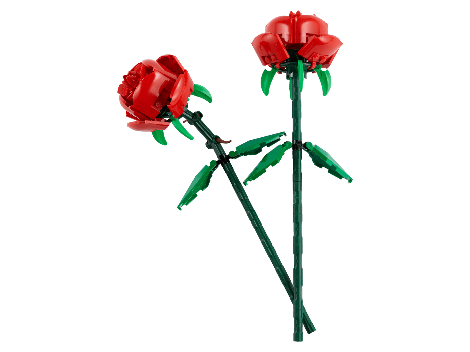 40460 LEGO Botanical  Rose