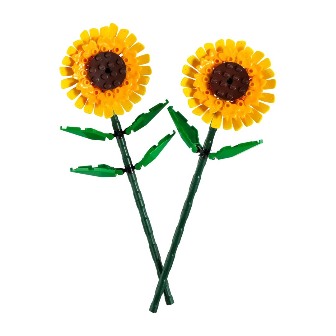 40524 LEGO  Girasoli