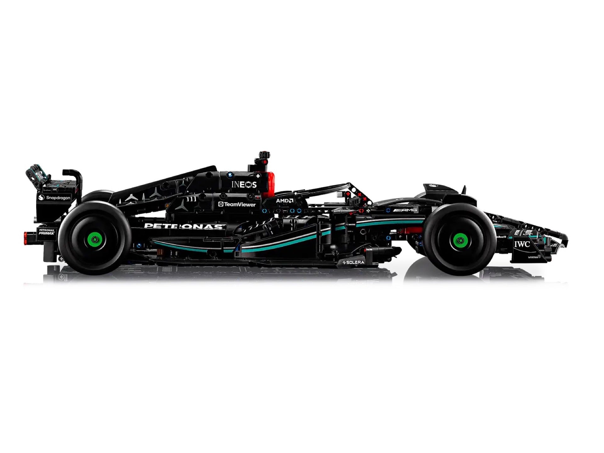 42171 LEGO Technic Mercedes-AMG F1 W14 E Performance