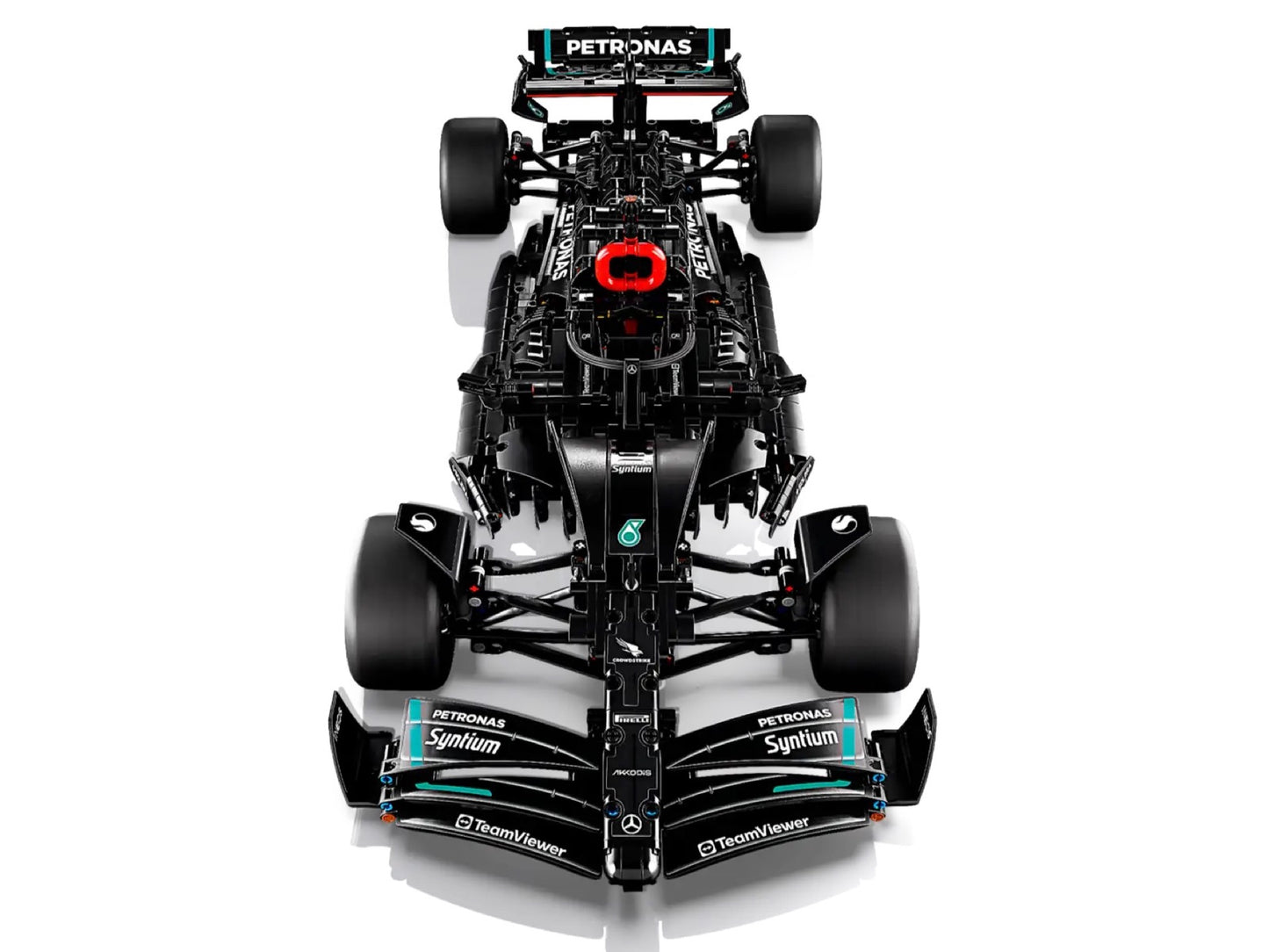 42171 LEGO Technic Mercedes-AMG F1 W14 E Performance
