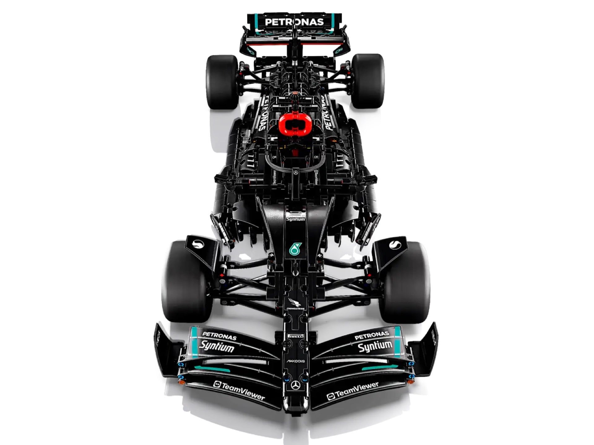 42171 LEGO Technic Mercedes-AMG F1 W14 E Performance