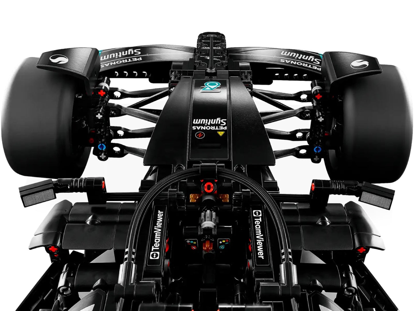 42171 LEGO Technic Mercedes-AMG F1 W14 E Performance