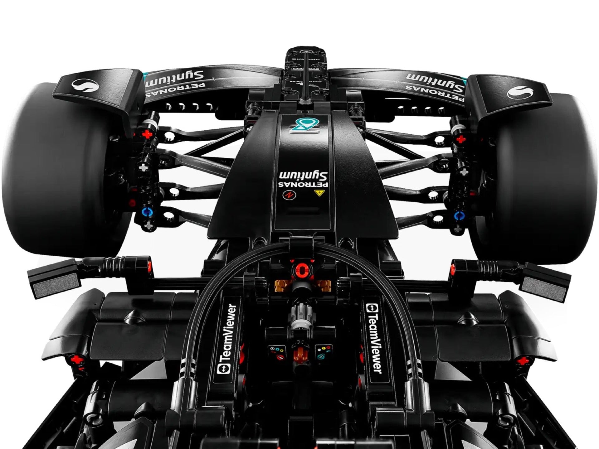 42171 LEGO Technic Mercedes-AMG F1 W14 E Performance